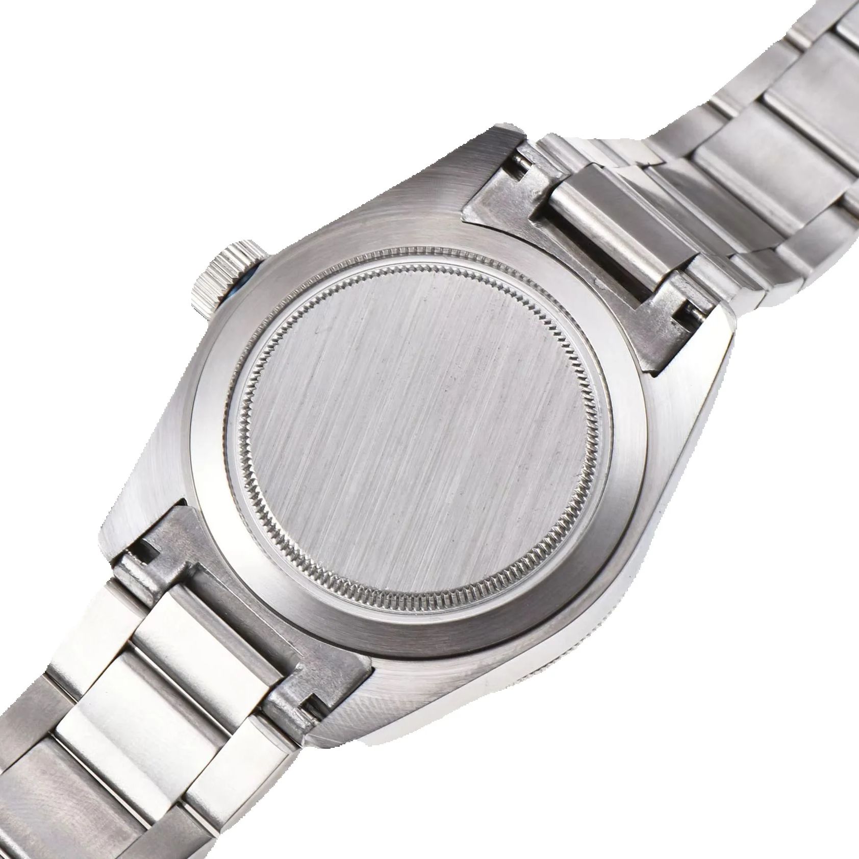 CORGEUT 41mm NH35 Automatic Me - огляд і ціна Luxury Watch Grade