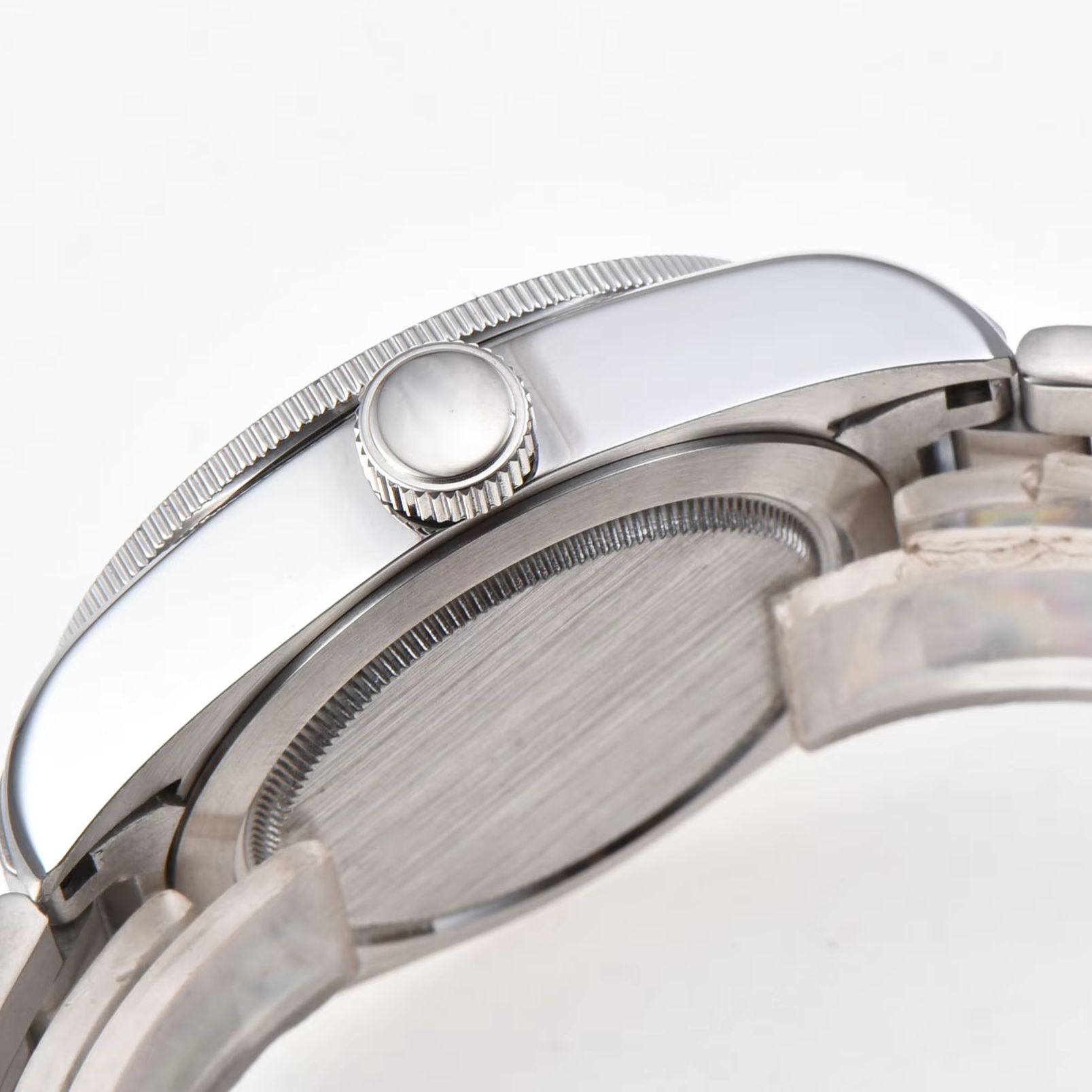 CORGEUT 41mm NH35 Automatic Me - огляд і ціна Luxury Watch Grade