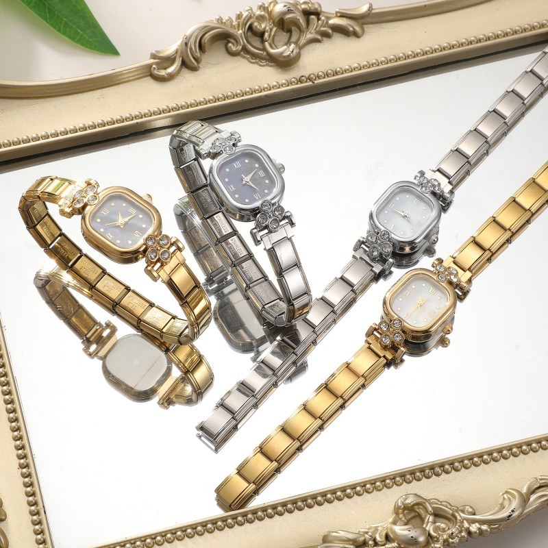 ArabicNumeral Flower Shape Lux - огляд і ціна Luxury Watch Makes