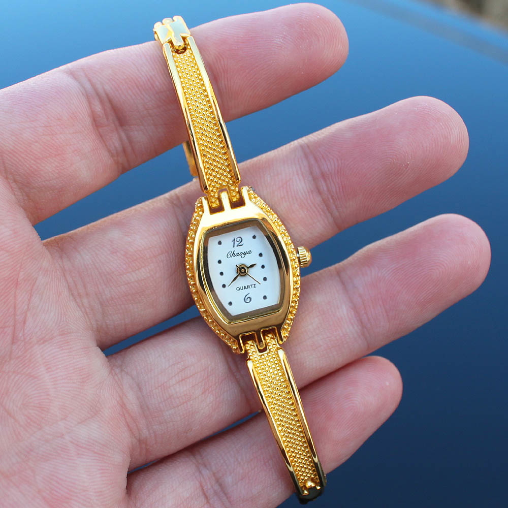 10pcs Wholesale Price ! Bangle - огляд і ціна Luxury Watch And Price