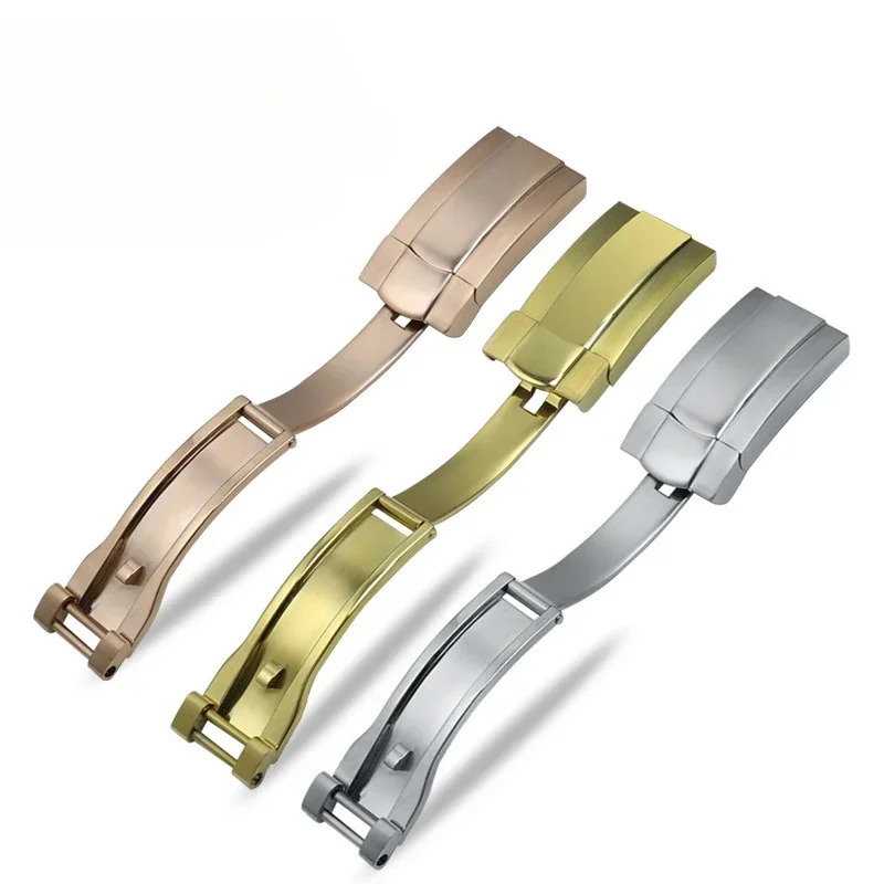 Daytona GMT Watch Band Strap 1 - огляд і ціна Luxury Watch Rolex