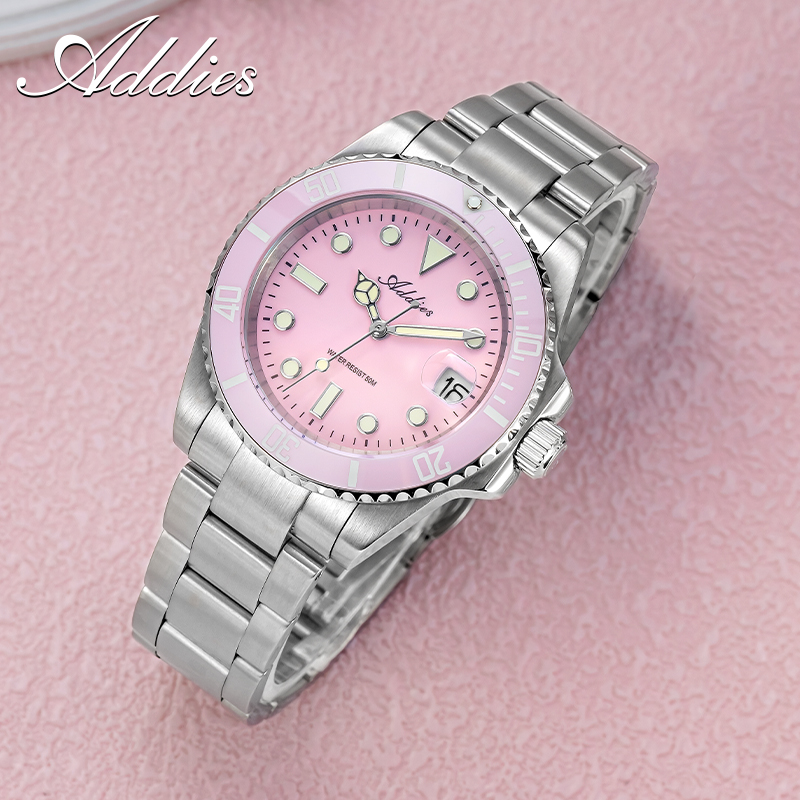 Addies New Women Watches Luxur - огляд і ціна Luxury Watch Display Case