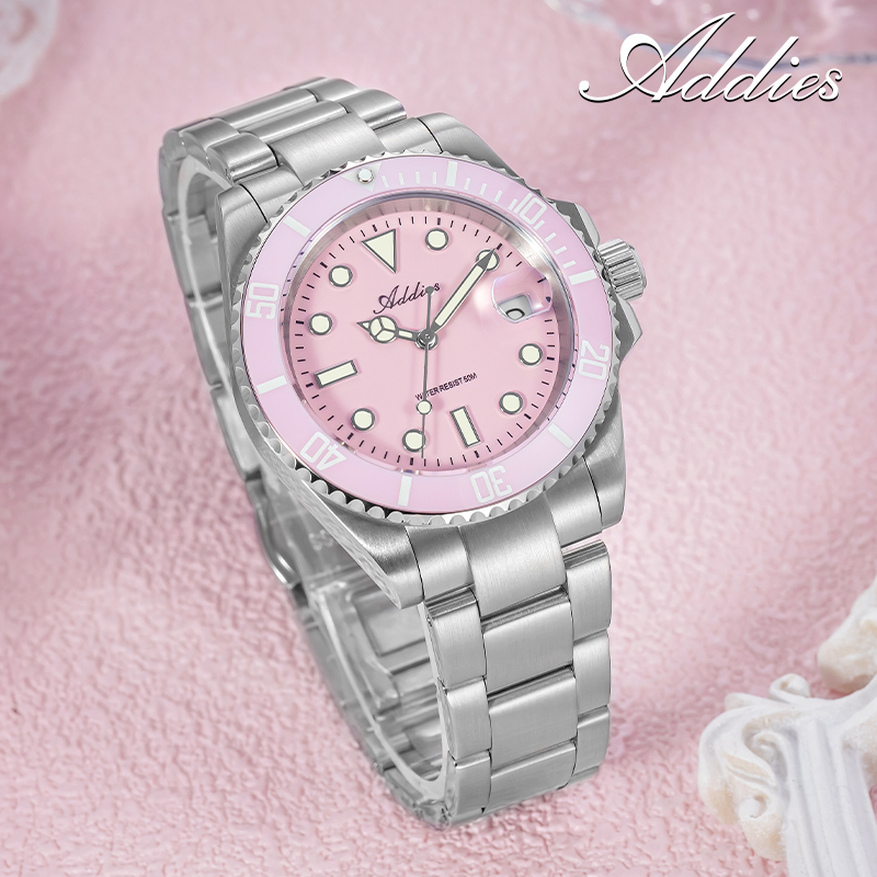 Addies New Women Watches Luxur - огляд і ціна Luxury Watch Display Case