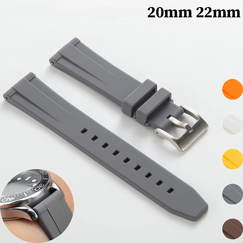 20mm 22mm Watch Strap for Omeg - огляд і ціна Luxury Watch Rolex