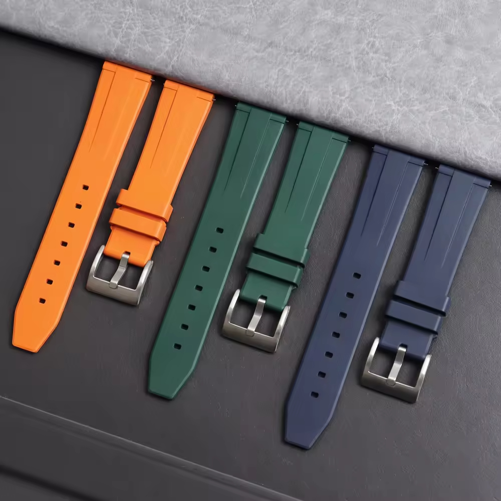 20mm 22mm Watch Strap for Omeg - огляд і ціна Luxury Watch Rolex