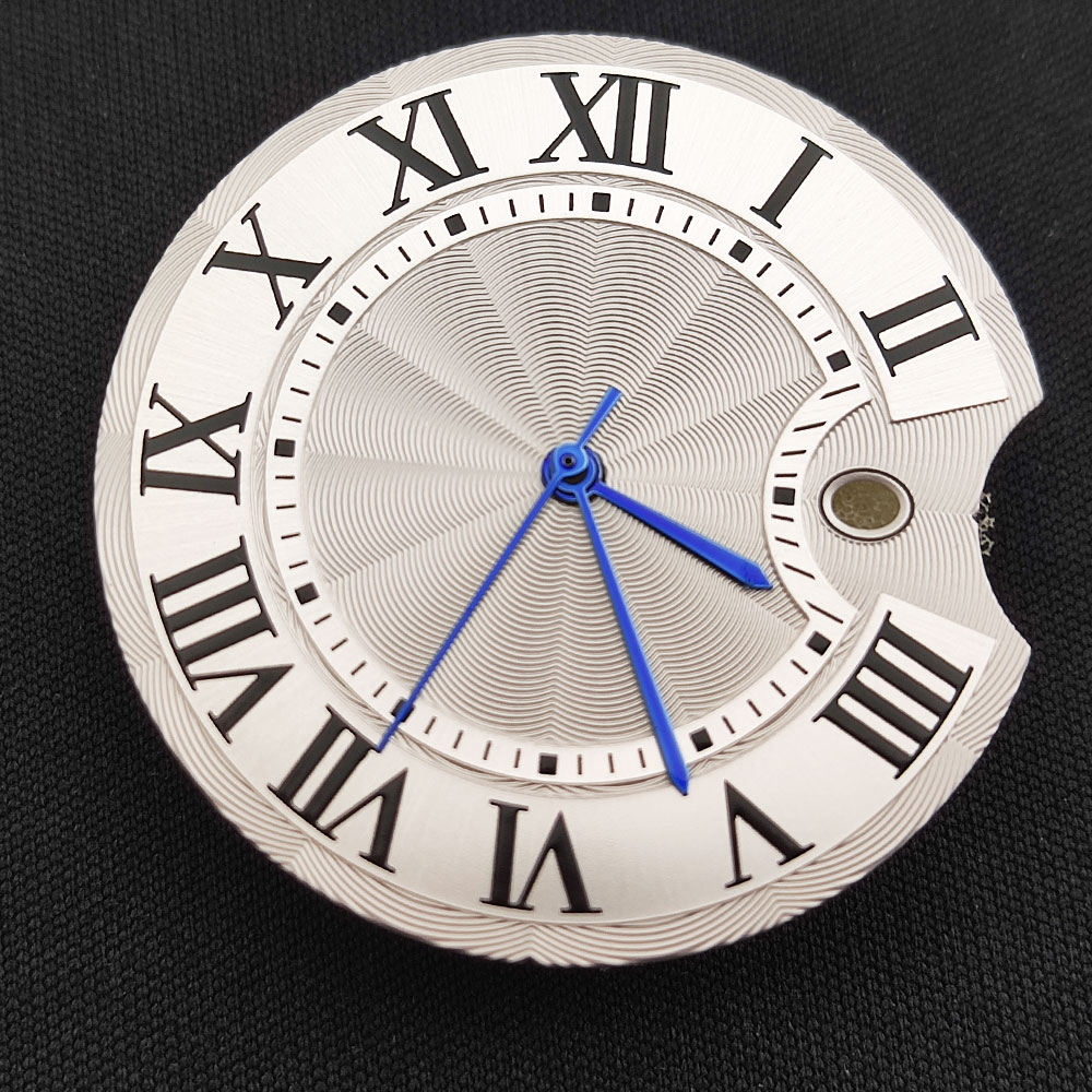 Watch Case 42MM/32.8MM Couple  - огляд і ціна Luxury Watch Face