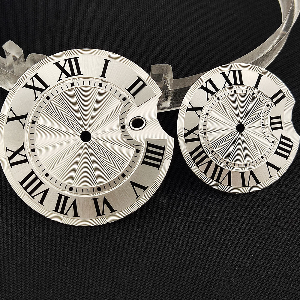 Watch Case 42MM/32.8MM Couple  - огляд і ціна Luxury Watch Face