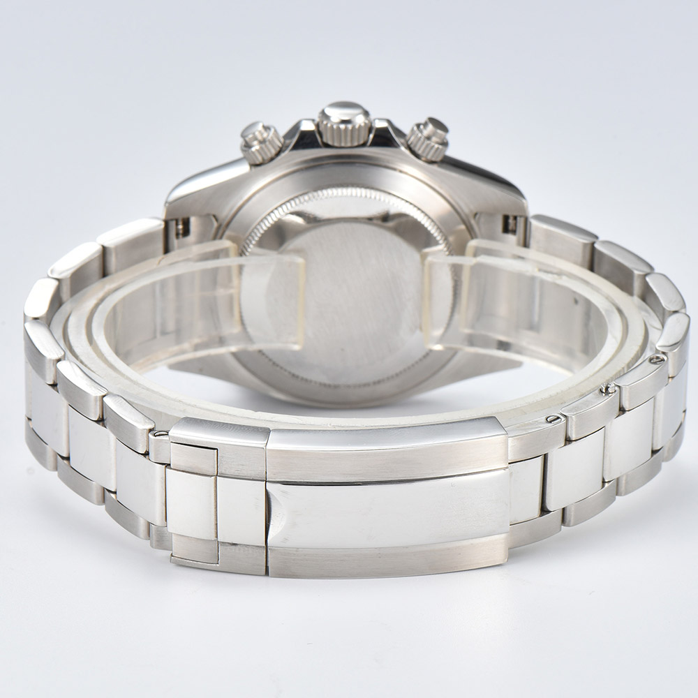 Luxury VK63 Watches Sapphire G - огляд і ціна Luxury Watch Quality