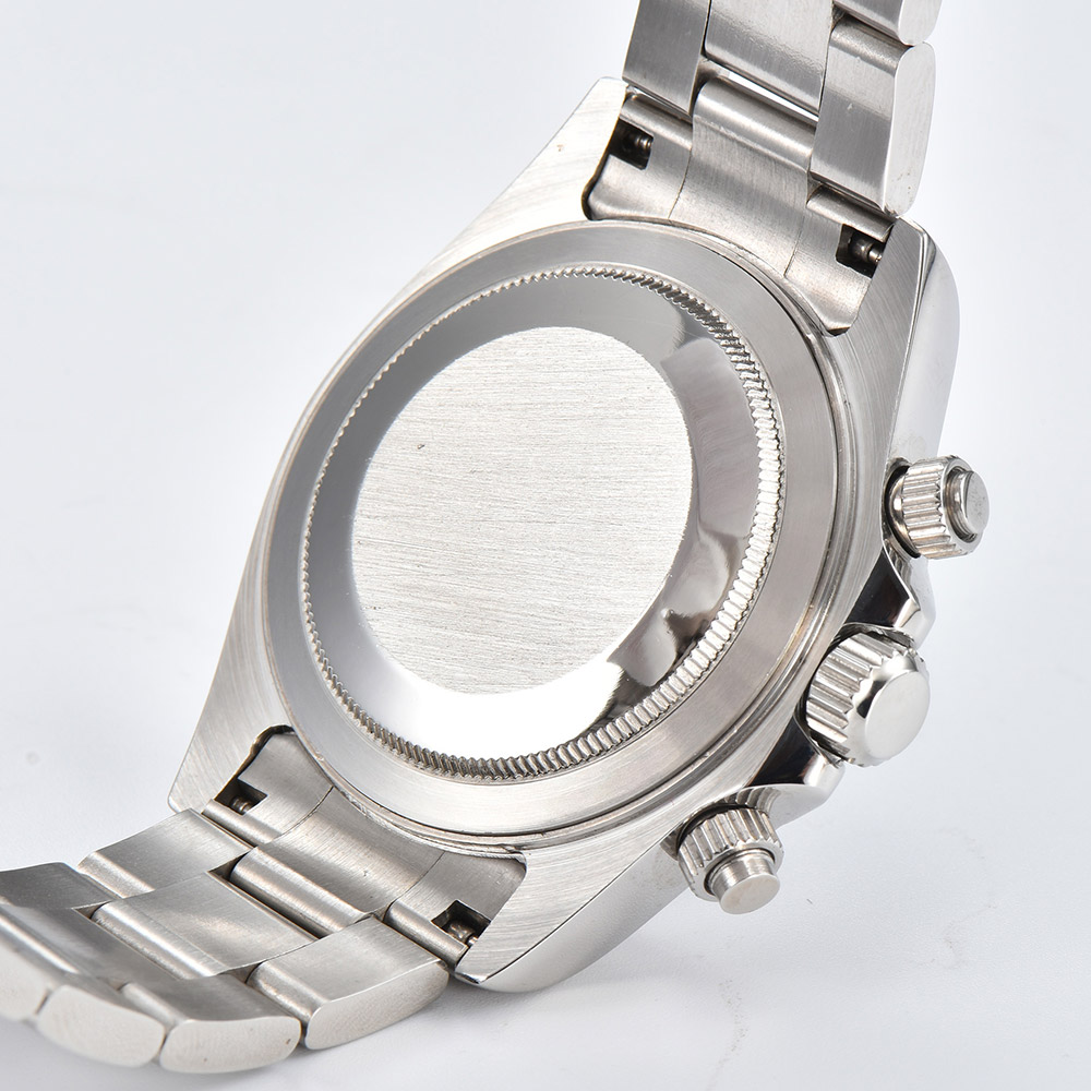 Luxury VK63 Watches Sapphire G - огляд і ціна Luxury Watch Quality
