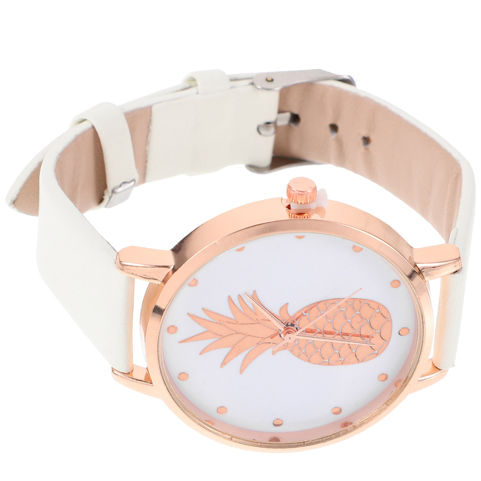 Women Casual Quartz Watch Pine - огляд і ціна Luxury Watch Gift For Her
