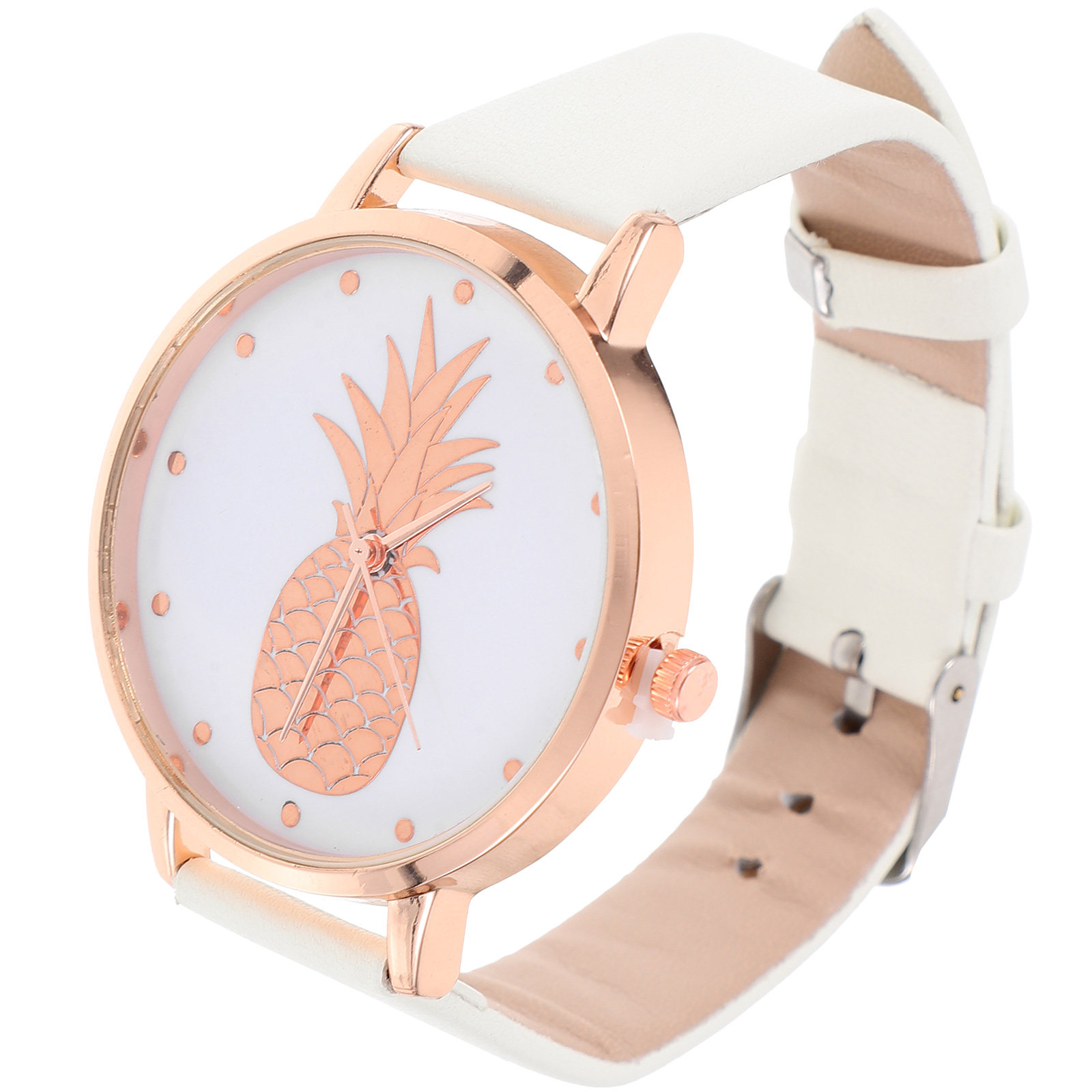 Women Casual Quartz Watch Pine - огляд і ціна Luxury Watch Gift For Her