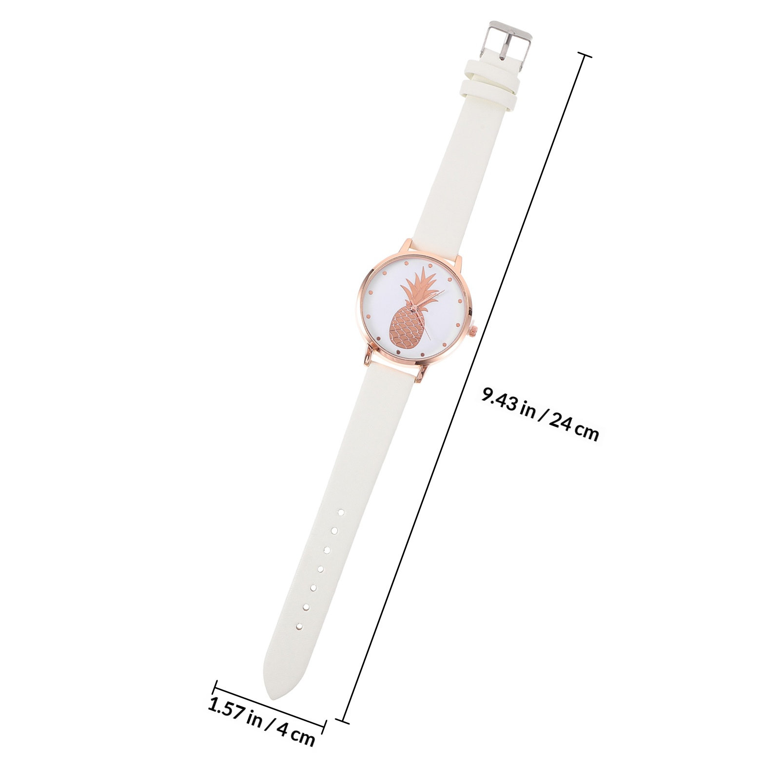 Women Casual Quartz Watch Pine - огляд і ціна Luxury Watch Gift For Her