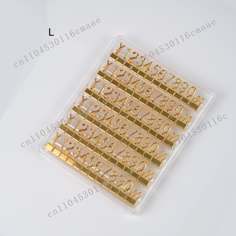3D Varnished Price Display Sta - огляд і ціна Luxury Watch And Price