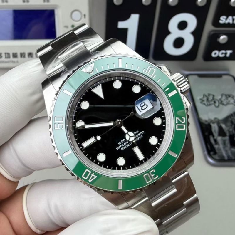 Wholesale Price VS Factory 323 - огляд і ціна Luxury Watch And Price