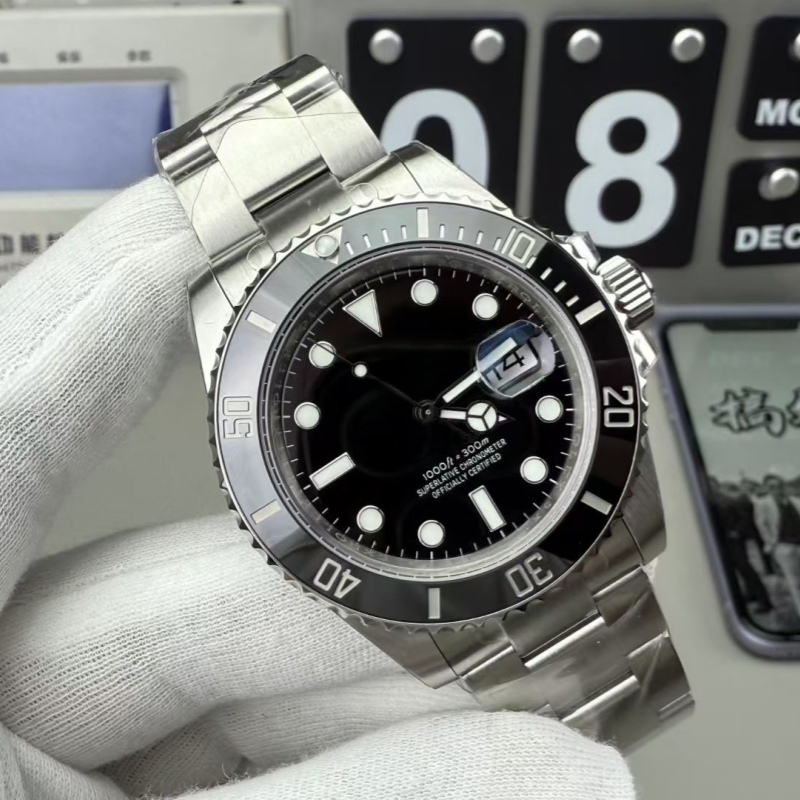 Wholesale Price VS Factory 323 - огляд і ціна Luxury Watch And Price