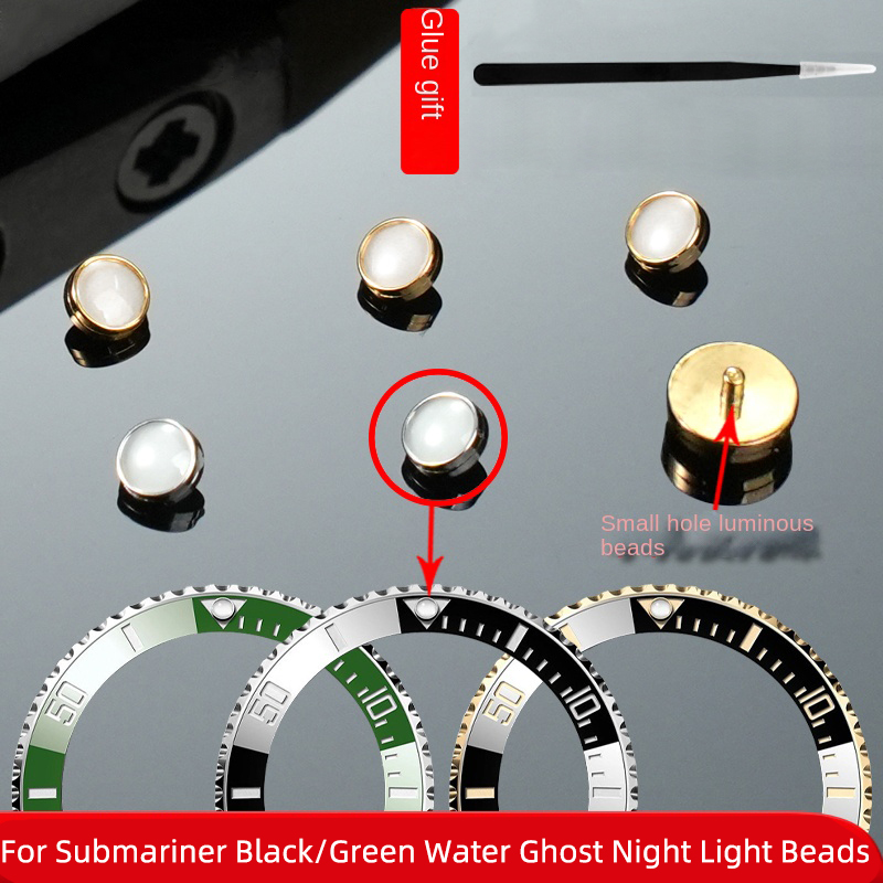For Rolex Submariner Luminous  - огляд і ціна Luxury Watch Rolex