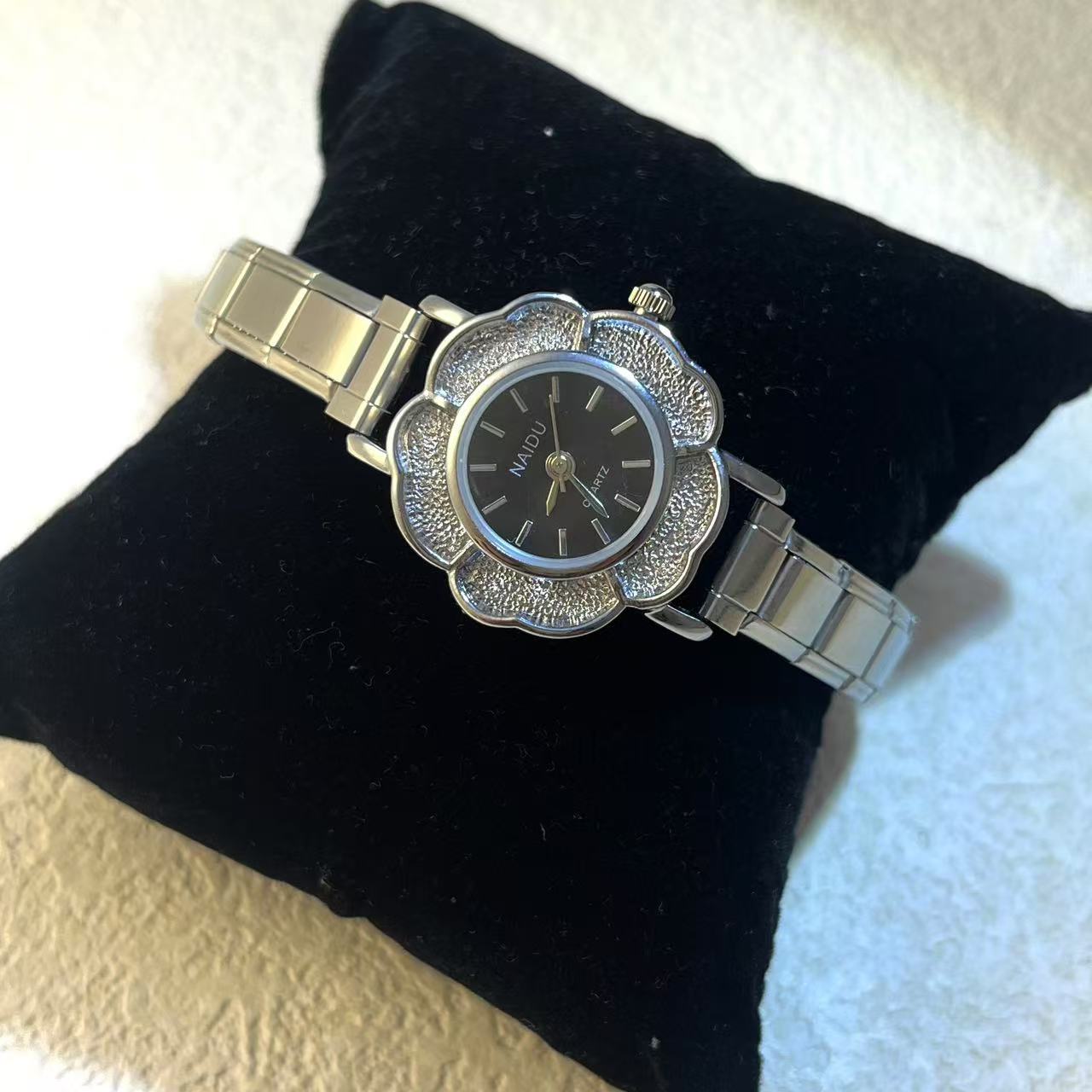 Women's Quartz Watches with Zi - огляд і ціна Luxury Watch Gift For Her