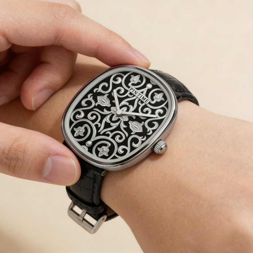 Factory Price Vintage Waterpro - огляд і ціна Luxury Watch And Price